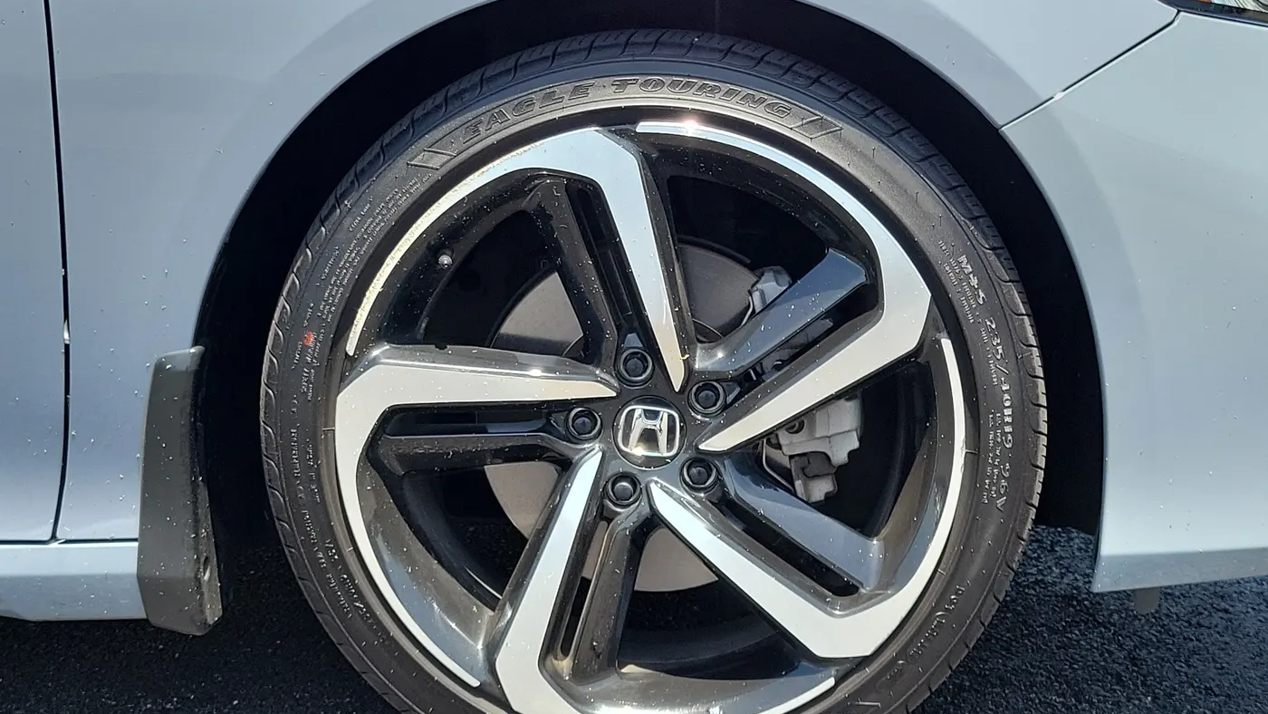 2022 Honda Accord Sport Special Edition