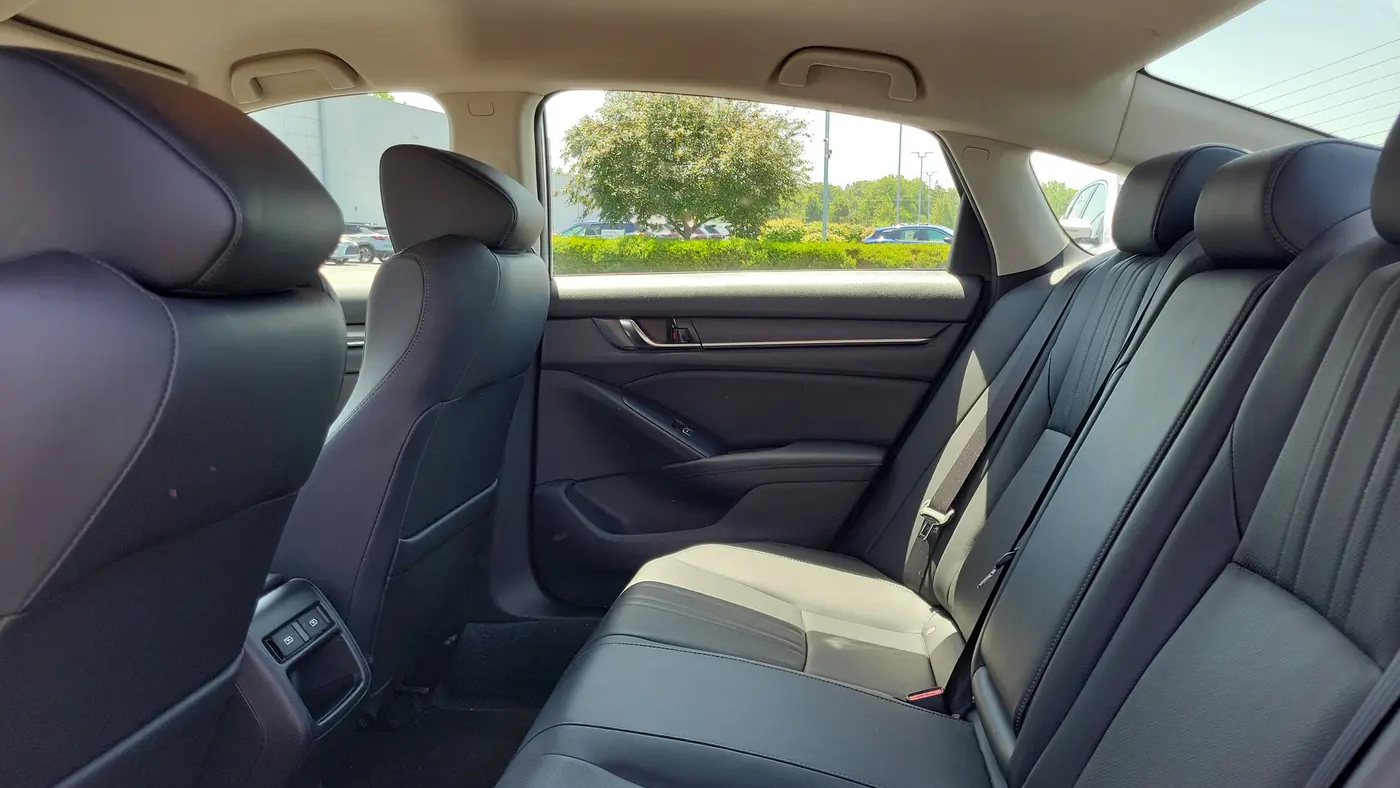 2022 Honda Accord Sport Special Edition