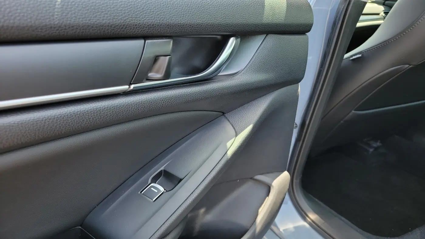 2022 Honda Accord Sport Special Edition