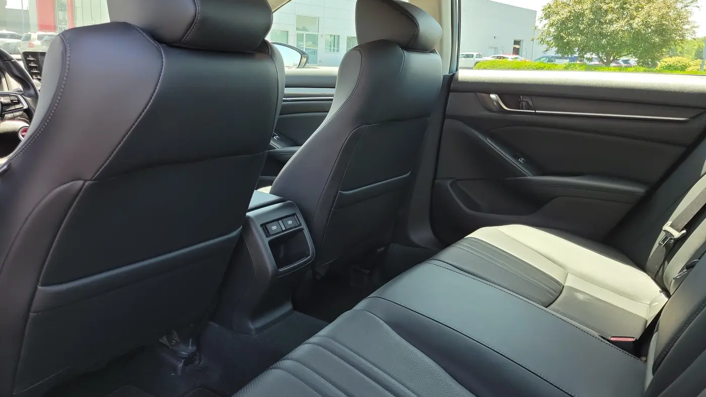 2022 Honda Accord Sport Special Edition