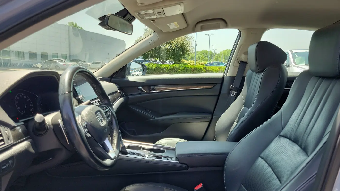 2022 Honda Accord Sport Special Edition