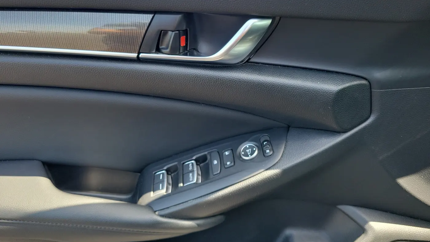 2022 Honda Accord Sport Special Edition