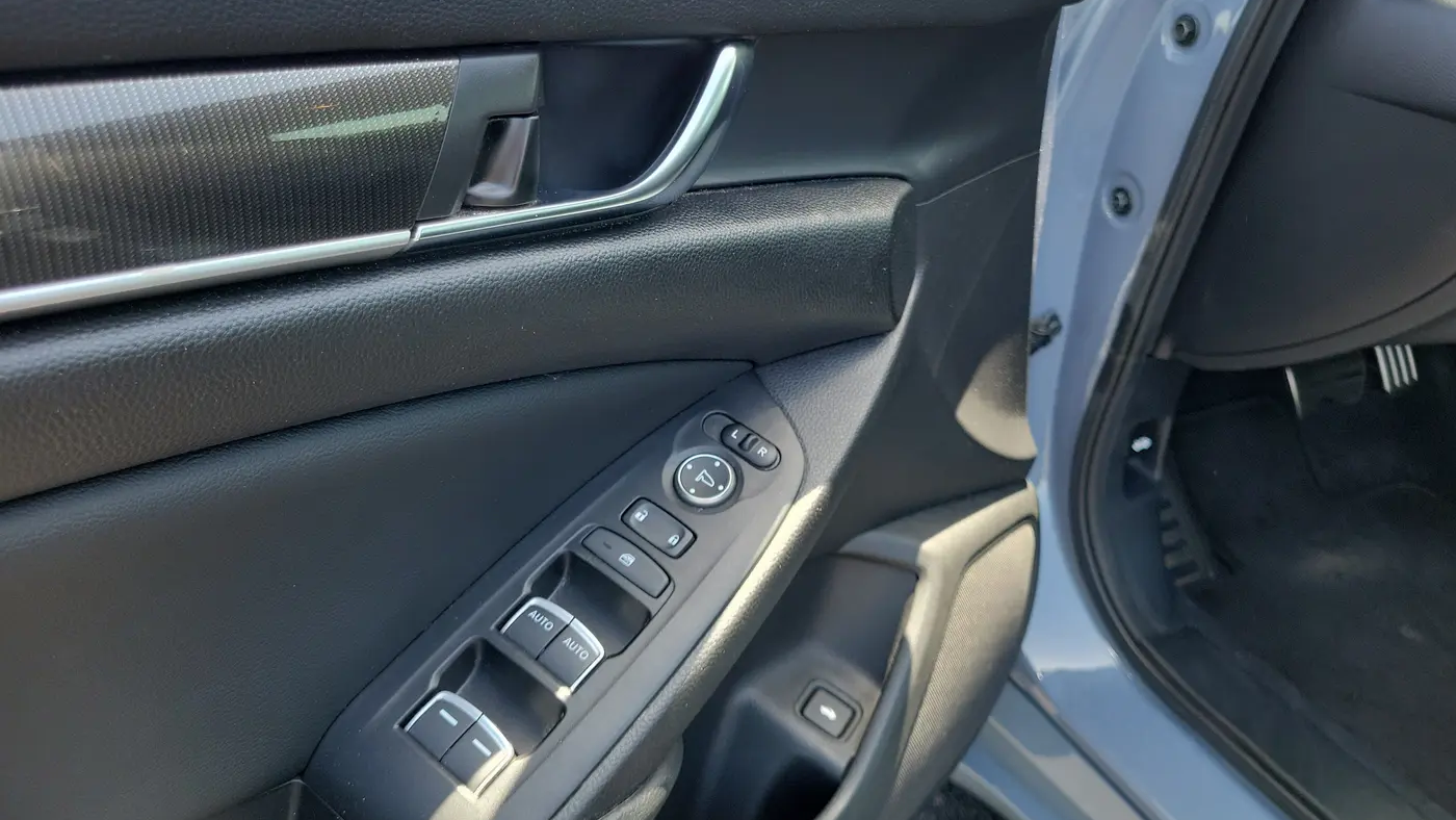 2022 Honda Accord Sport Special Edition