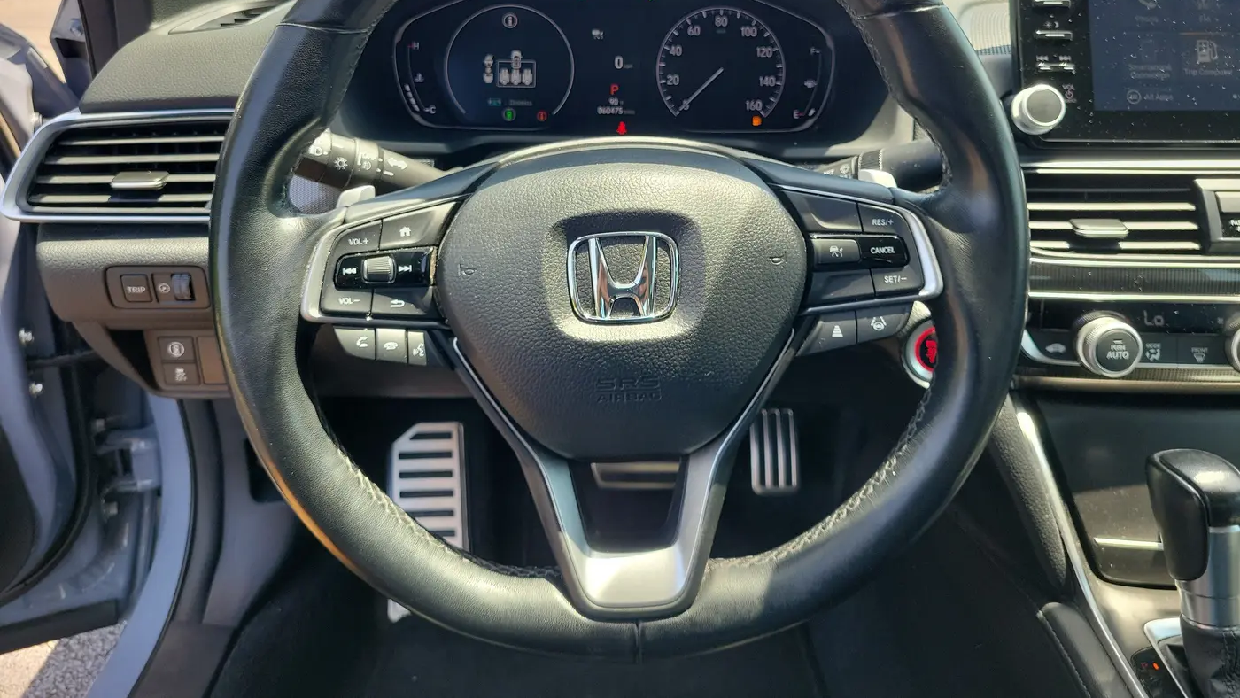 2022 Honda Accord Sport Special Edition
