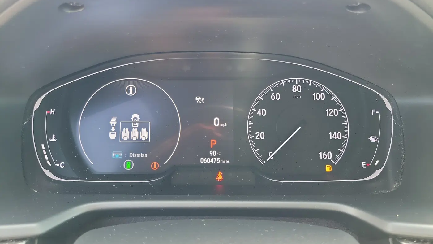 2022 Honda Accord Sport Special Edition