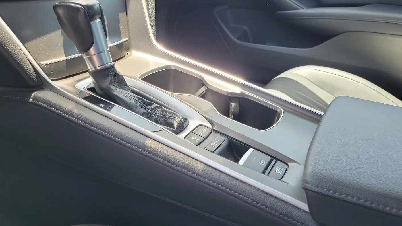 2022 Honda Accord Sport Special Edition