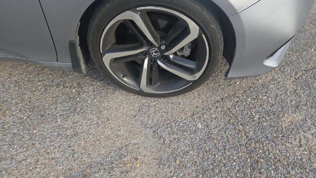 2022 Honda Accord Sport Special Edition