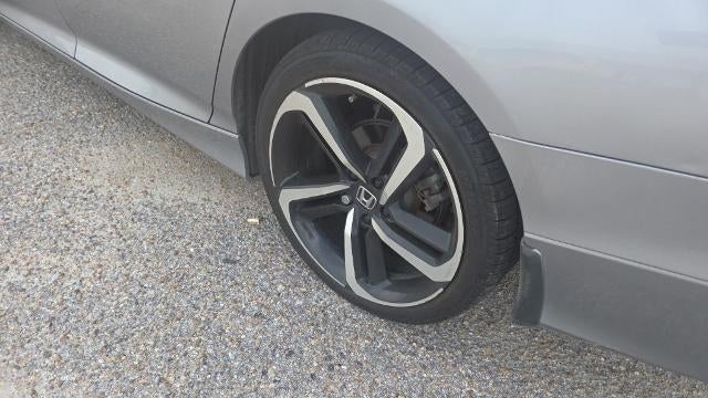 2022 Honda Accord Sport Special Edition