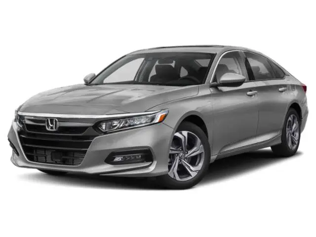 2019 Honda Accord - $22,198