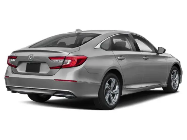 2019 Honda Accord - $22,198