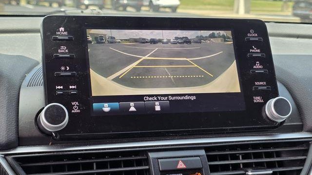 2021 Honda Accord Sport Special Edition