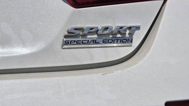 2021 Honda Accord Sport Special Edition