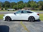 2021 Accord Thumbnail 2