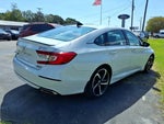 2021 Accord Thumbnail 4