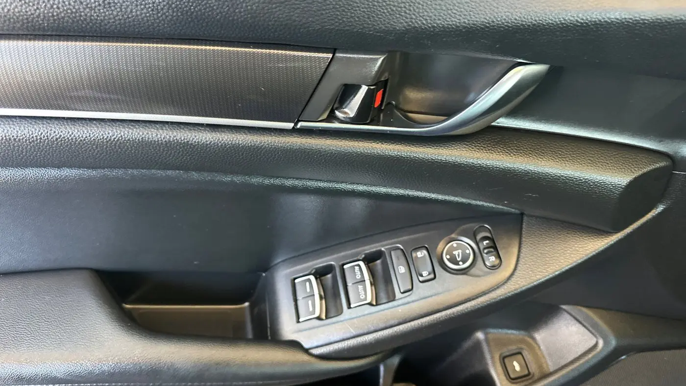 2022 Honda Accord Sport Special Edition