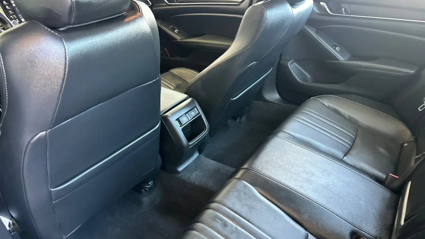 2022 Honda Accord Sport Special Edition