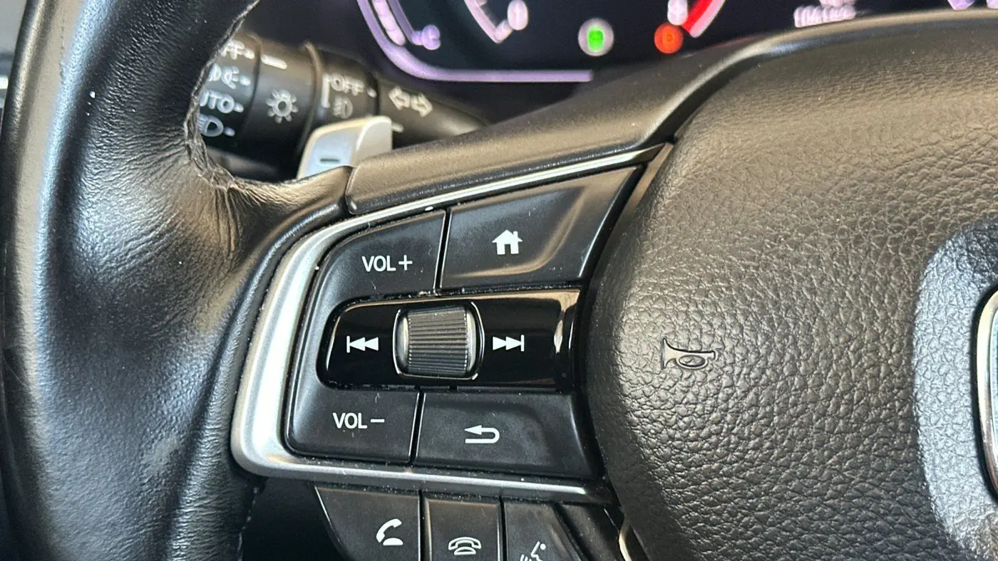 2022 Honda Accord Sport Special Edition