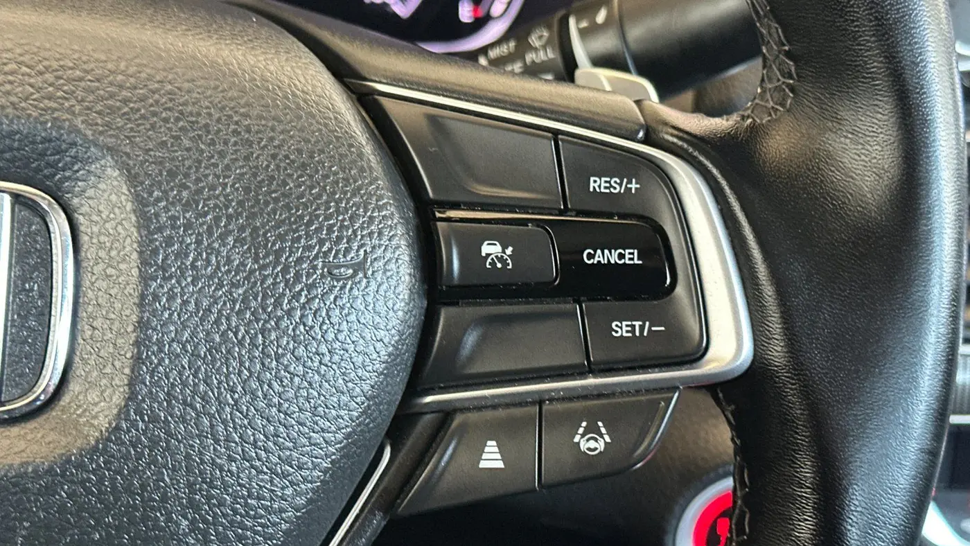 2022 Honda Accord Sport Special Edition