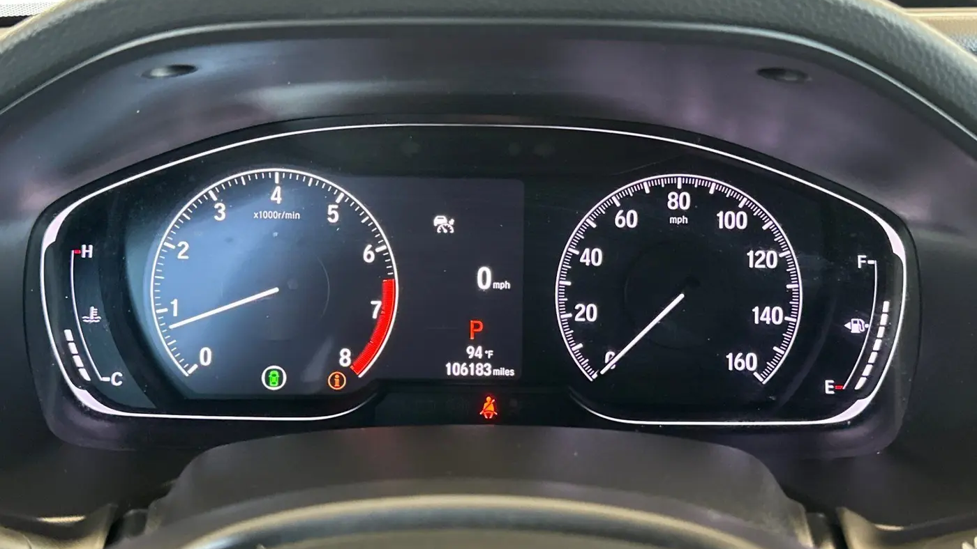 2022 Honda Accord Sport Special Edition