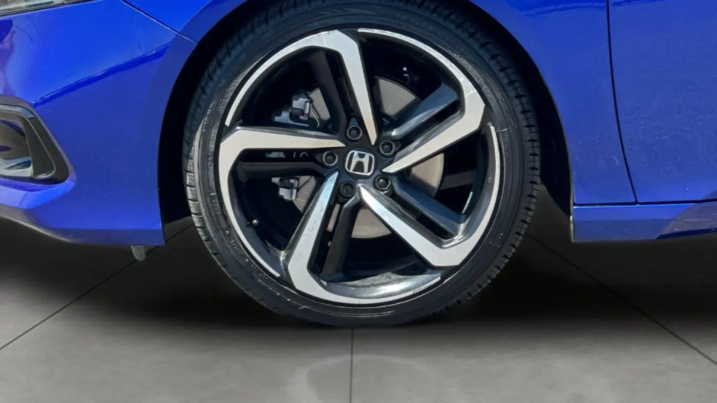 2022 Honda Accord Sport Special Edition