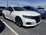 2022 Accord Thumbnail 1
