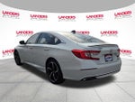 2022 Accord Thumbnail 5