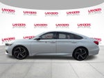 2022 Accord Thumbnail 6