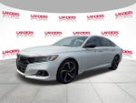 2022 Accord Thumbnail 7
