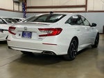 2022 Accord Thumbnail 5