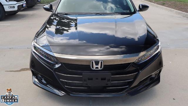 2022 Honda Accord Sport Special Edition