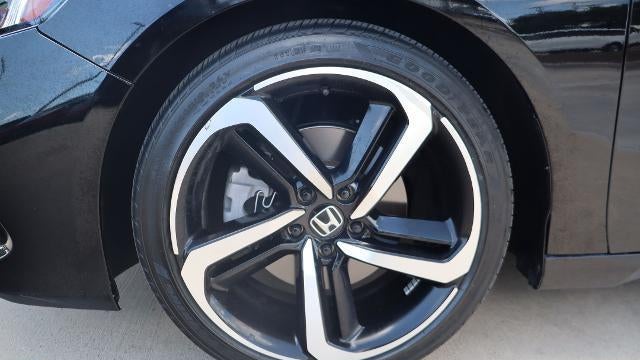 2022 Honda Accord Sport Special Edition