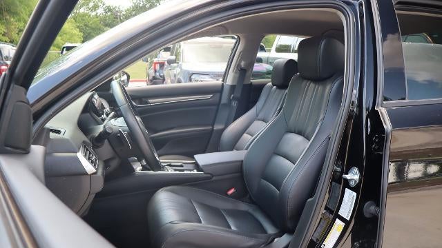 2022 Honda Accord Sport Special Edition