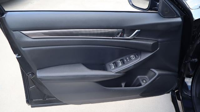 2022 Honda Accord Sport Special Edition
