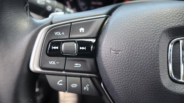 2022 Honda Accord Sport Special Edition
