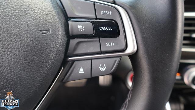 2022 Honda Accord Sport Special Edition