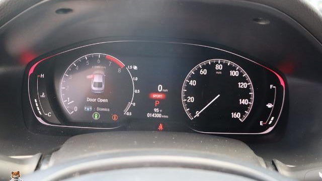 2022 Honda Accord Sport Special Edition