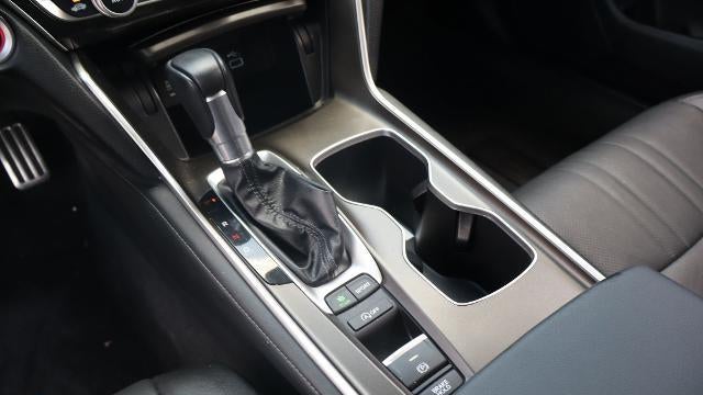 2022 Honda Accord Sport Special Edition