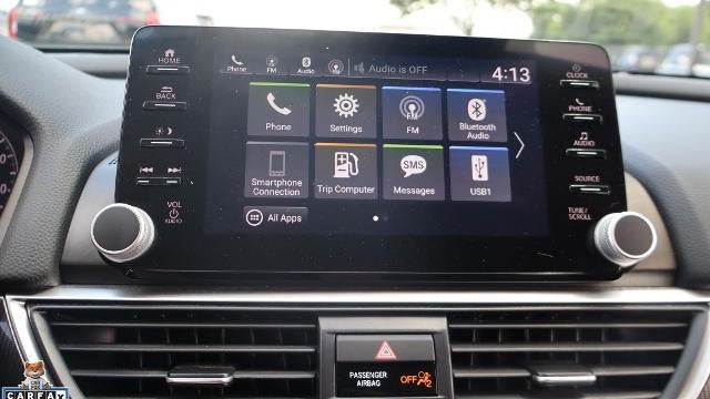 2022 Honda Accord Sport Special Edition