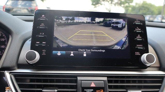 2022 Honda Accord Sport Special Edition