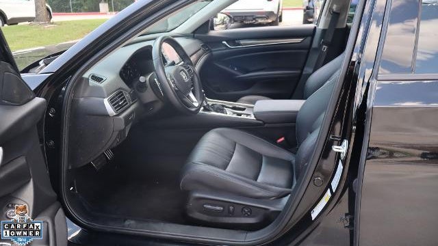 2022 Honda Accord Sport Special Edition