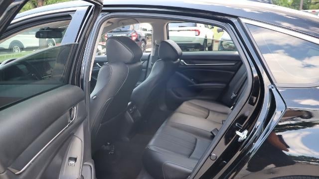 2022 Honda Accord Sport Special Edition
