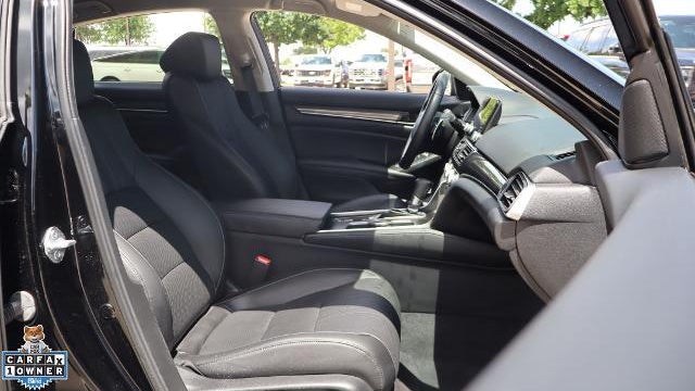 2022 Honda Accord Sport Special Edition