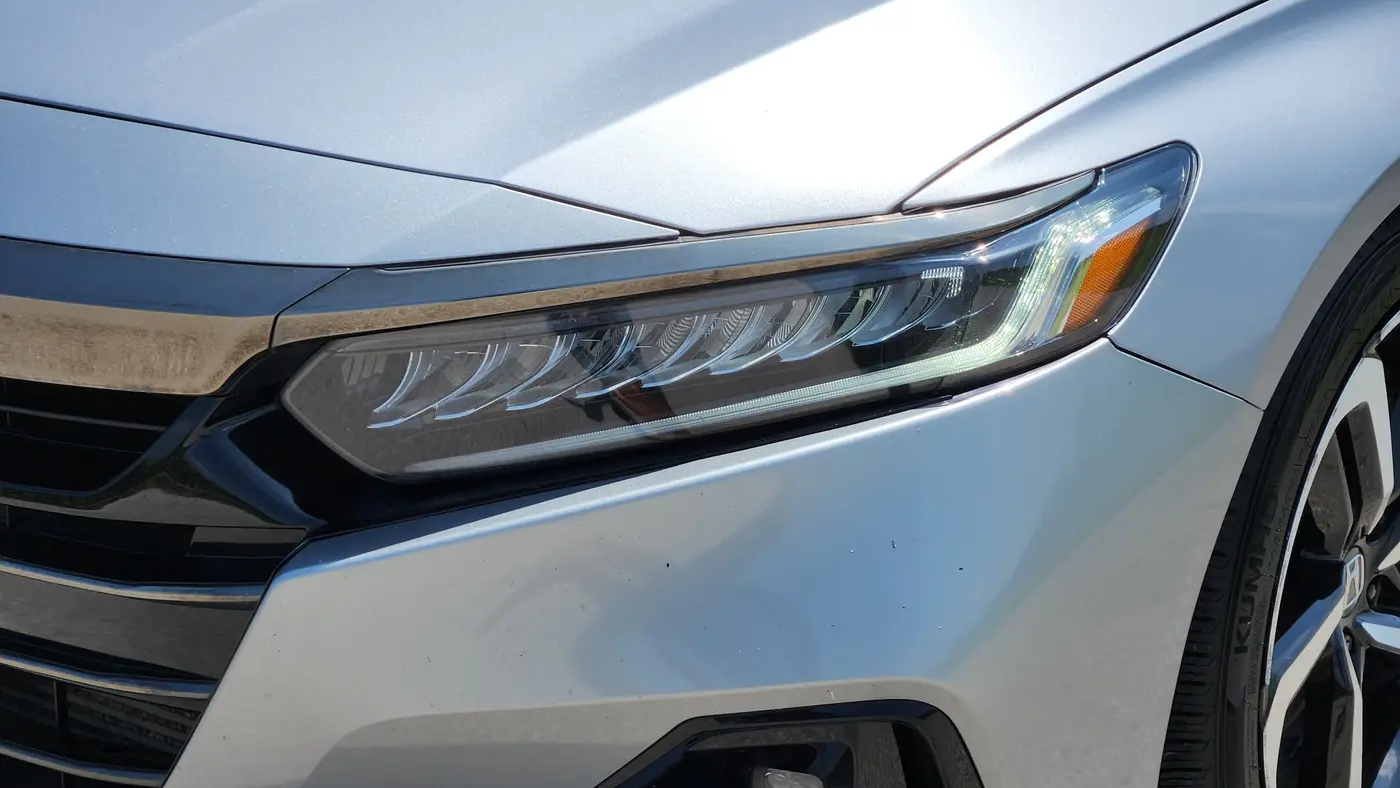 2022 Honda Accord Sport Special Edition