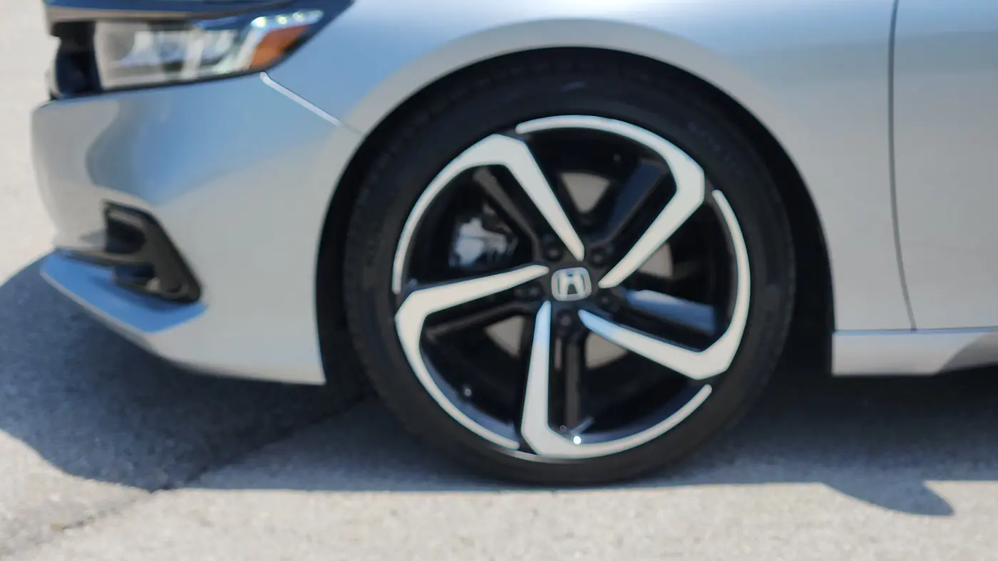 2022 Honda Accord Sport Special Edition