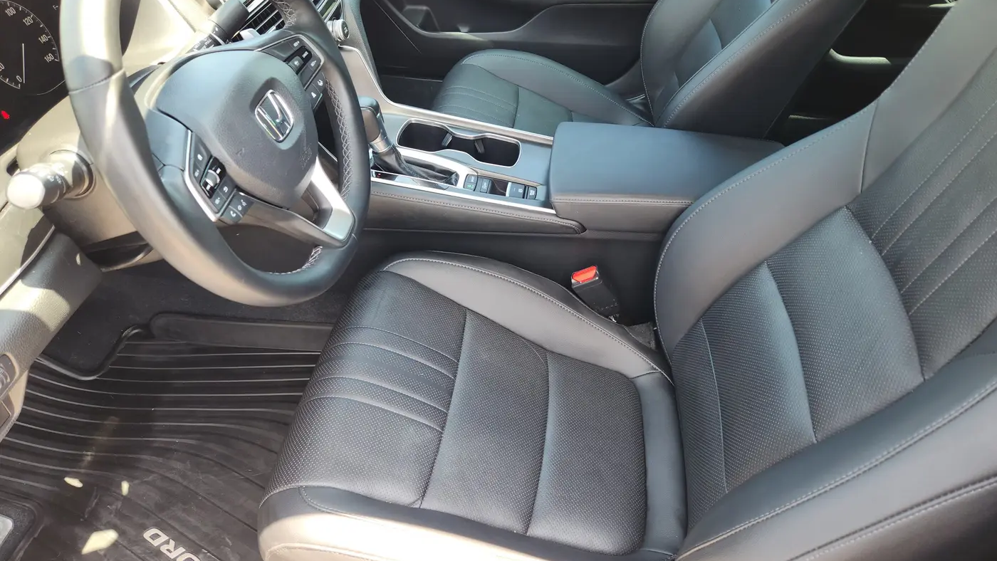 2022 Honda Accord Sport Special Edition