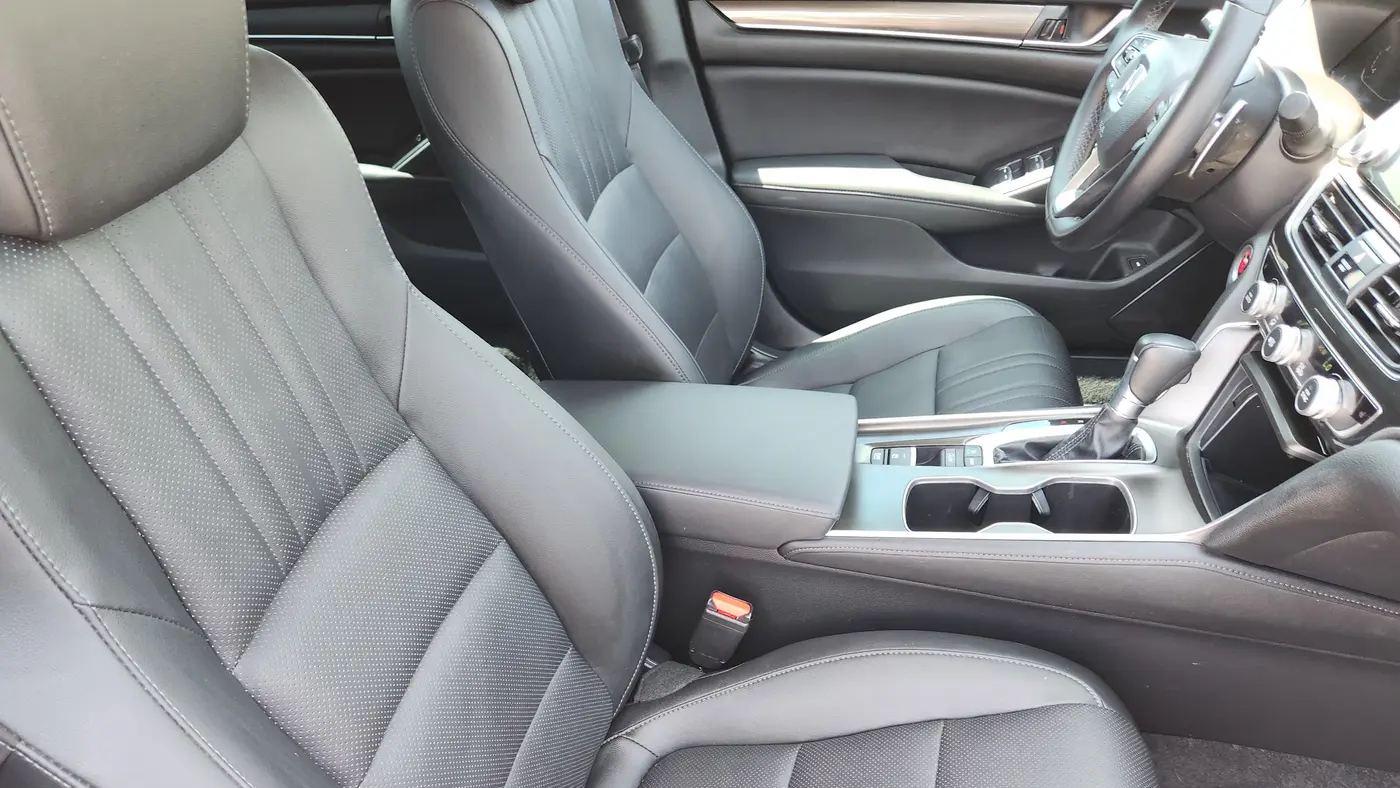 2022 Honda Accord Sport Special Edition