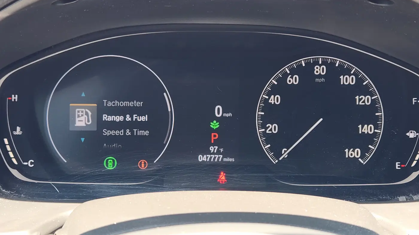 2022 Honda Accord Sport Special Edition