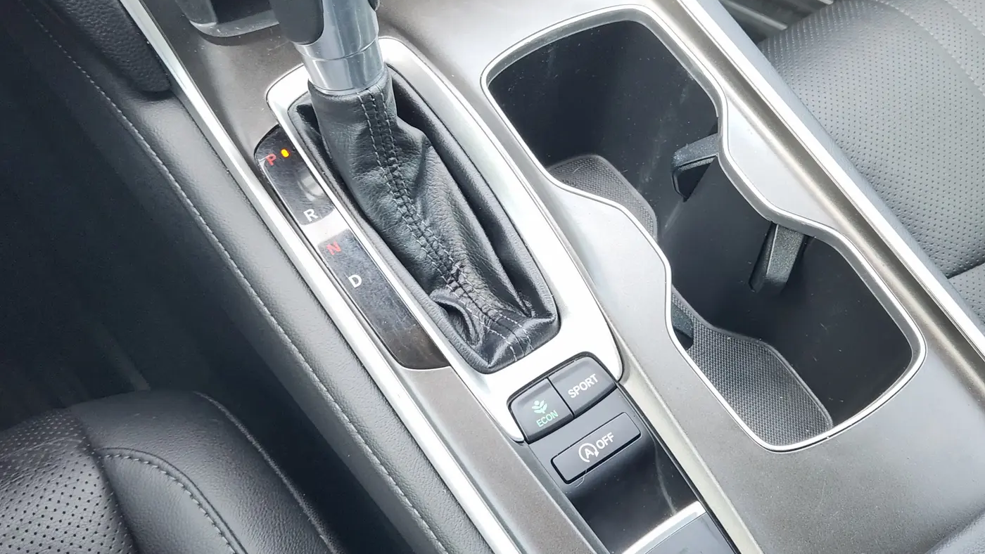2022 Honda Accord Sport Special Edition