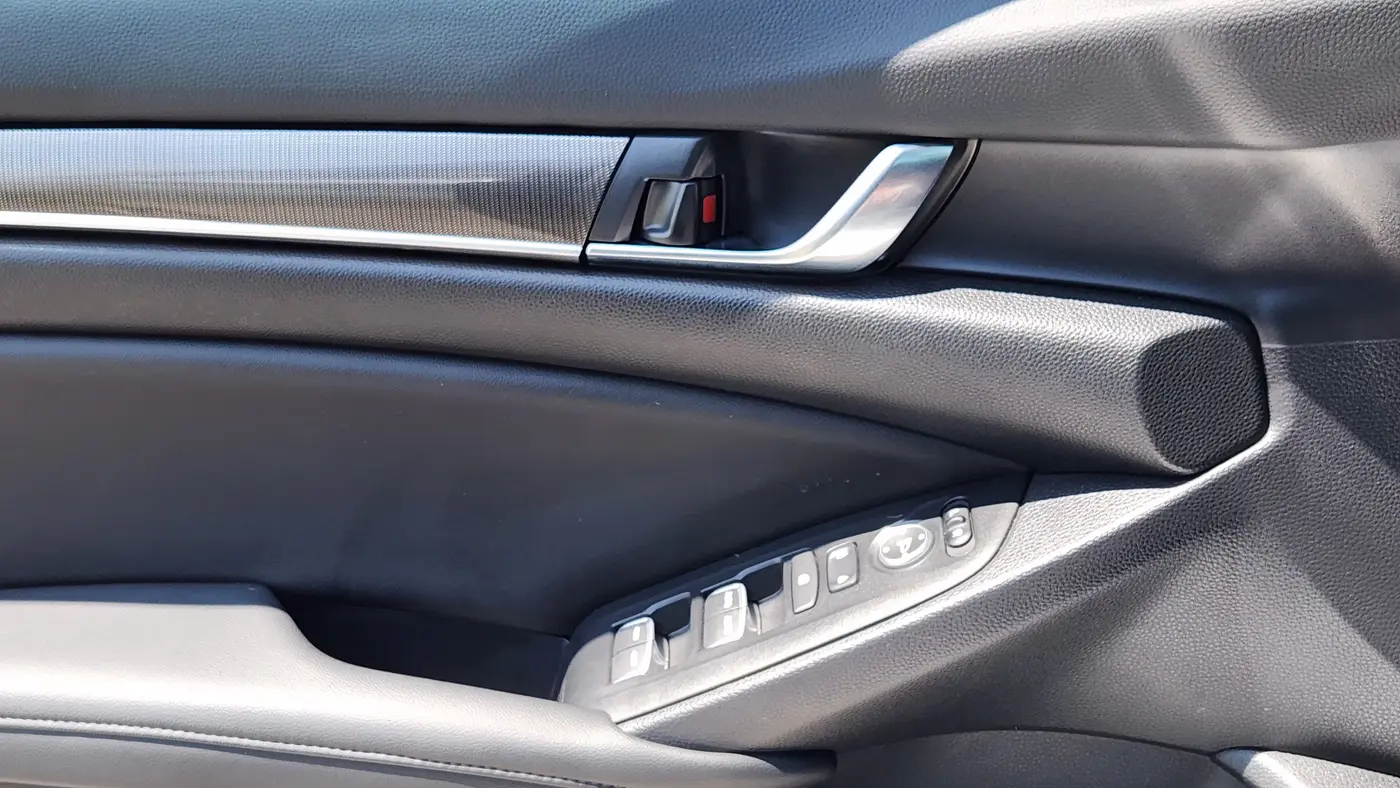 2022 Honda Accord Sport Special Edition