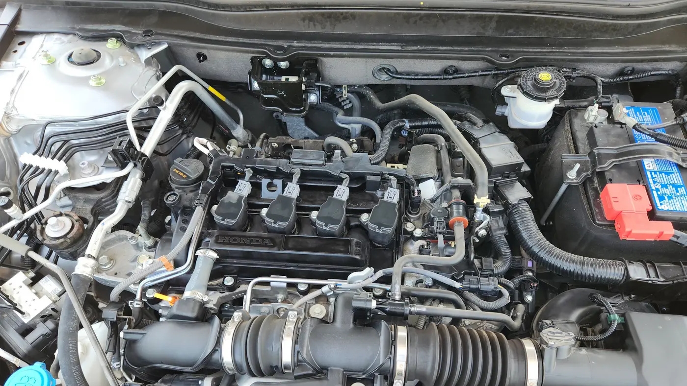 2022 Honda Accord Sport Special Edition